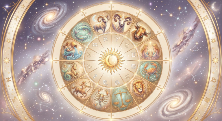 Magia zapisana w gwiazdach: Jak dobrać biżuterię z kamieni do swojego znaku zodiaku?