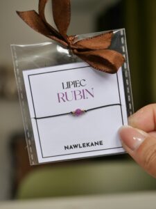Lipiec - Rubin