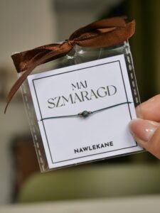 Maj - Szmaragd